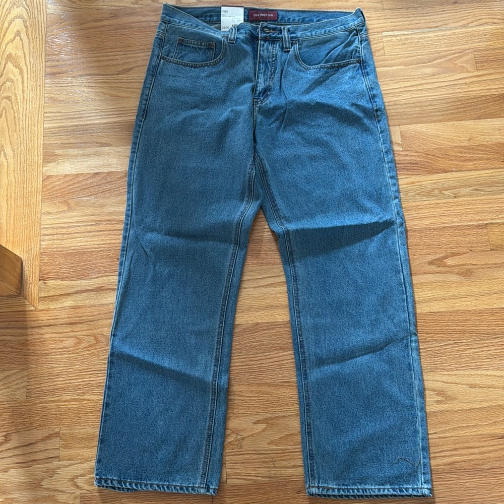 Mens Denim Jeans
